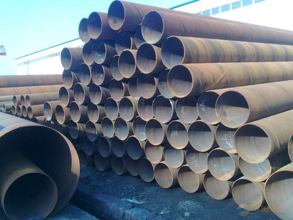 螺旋鋼管的安全性如何管理？