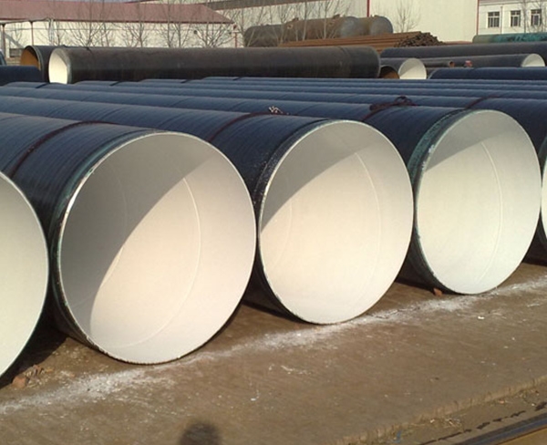 無(wú)毒內(nèi)涂塑防腐鋼管
