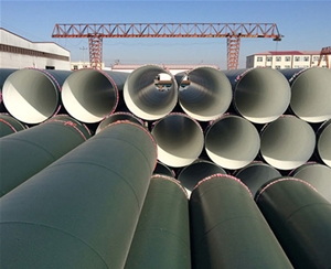 IPN8710環(huán)氧樹(shù)脂防腐鋼管